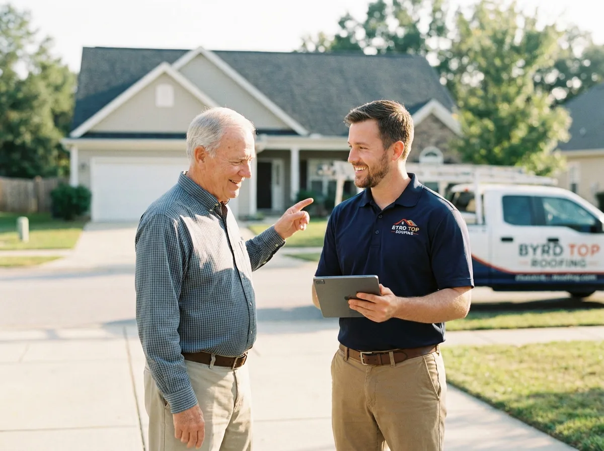 Roofing Soper, OK FAQs